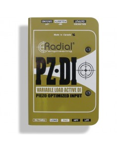 PZ-DI 2