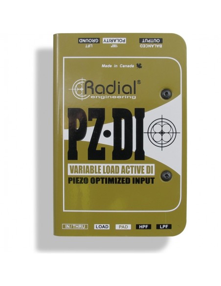 PZ-DI