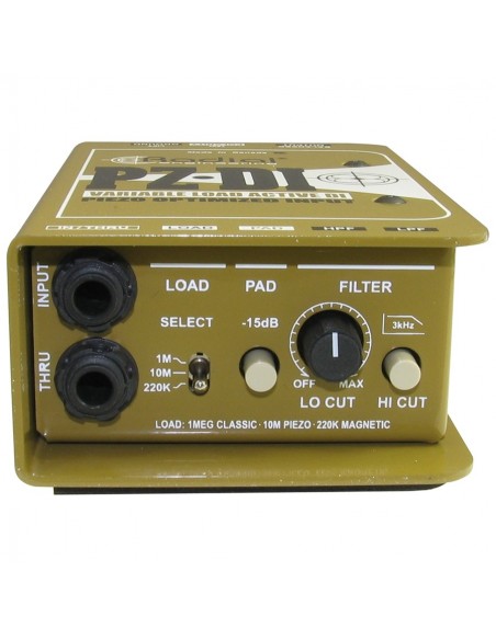 PZ-DI