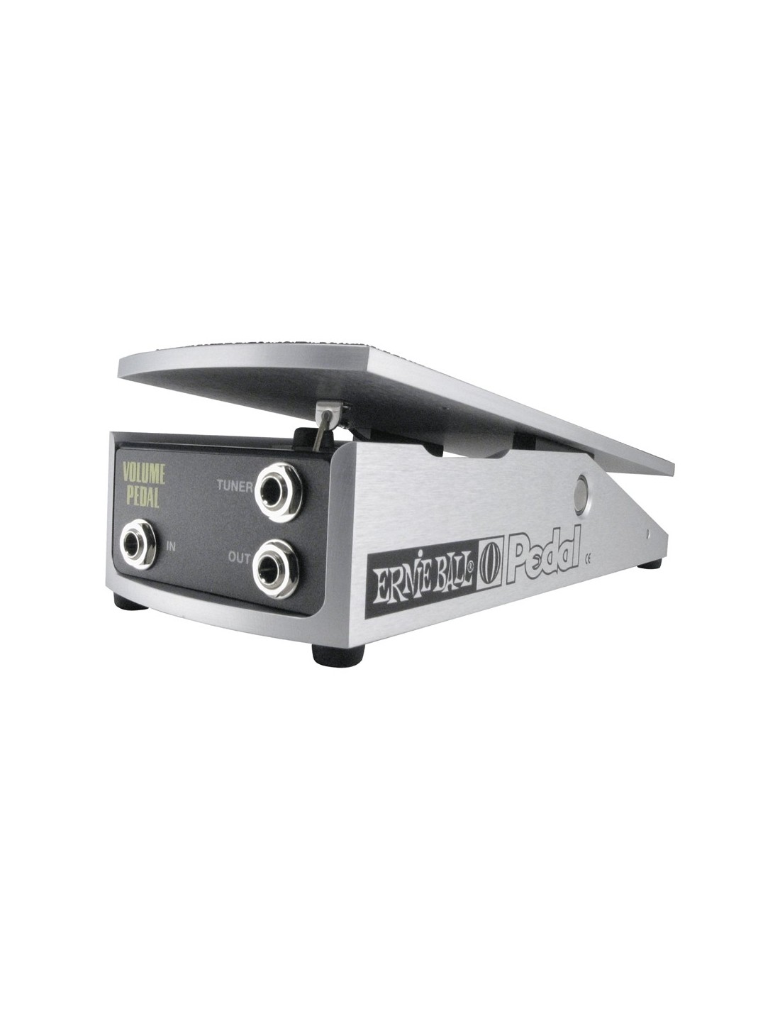 Pedale Volume Mono 250K (per Elettroniche Passive)