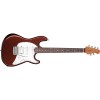 Cutlass HSS Griffbrett aus Kupfer-Palisander