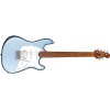 Cutlass HSS Firemist Silver Tastiera Acero Roasted