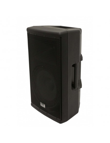 Italian Stage X212AUB Cassa Bi-amplificata Bluetooth 800W