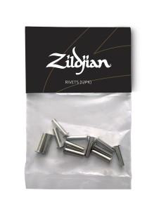 ZILDJIAN RIVETTI IN IN...