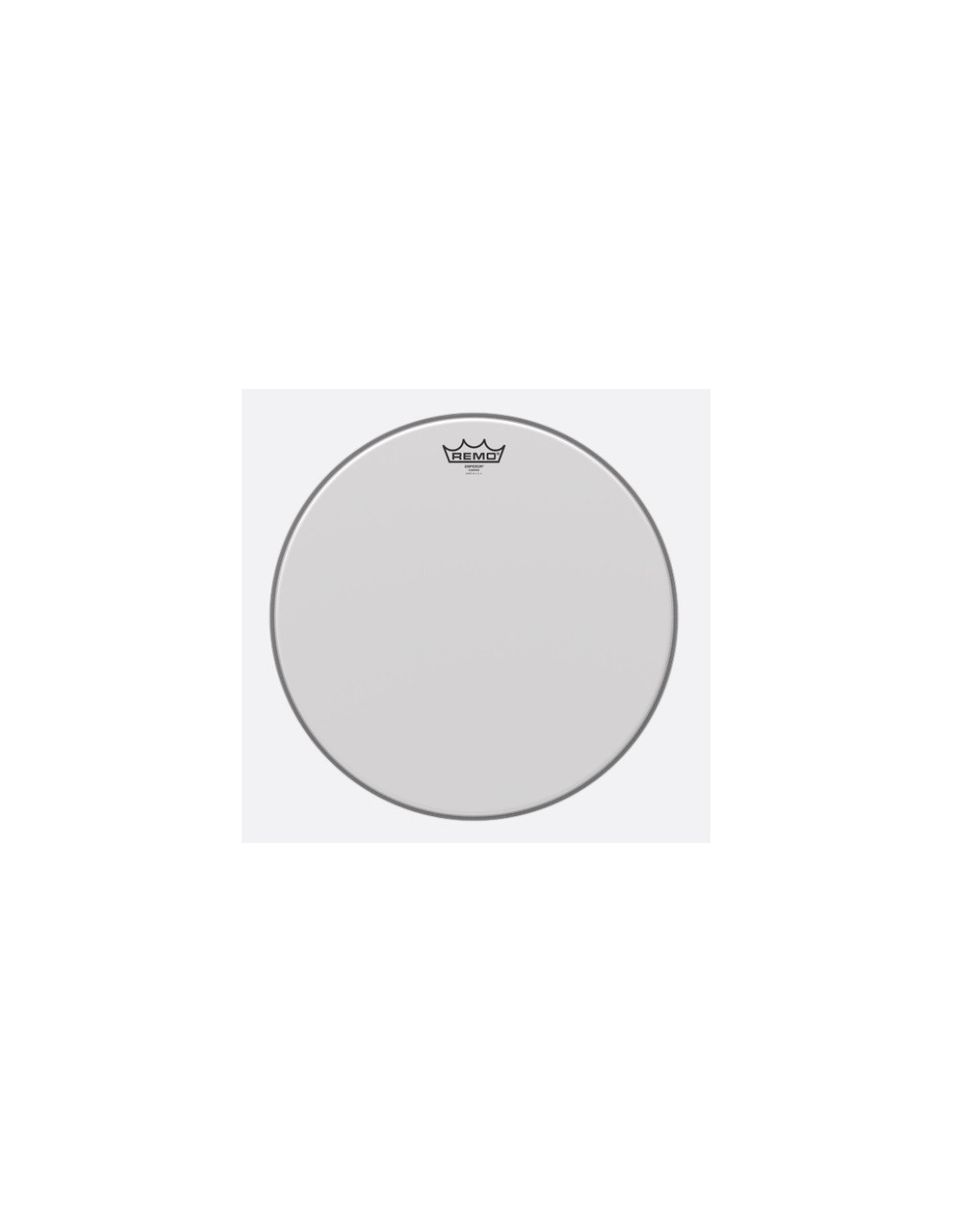 Remo BE-0118-00 Emperor Coated 18