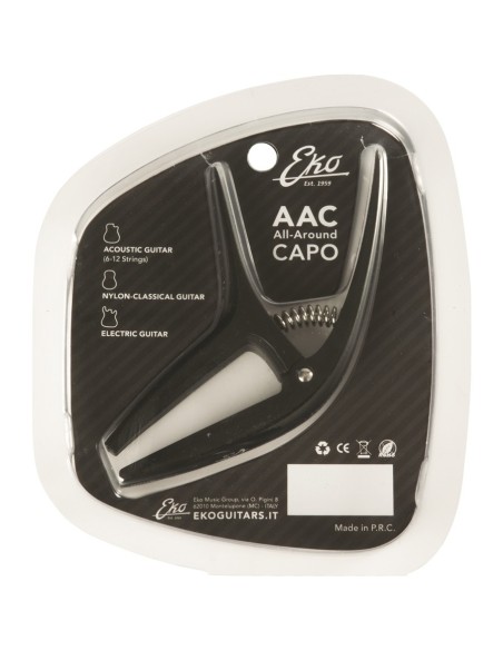 Eko AAC All-Around Capo