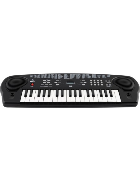 Okey 37 Keyboard 37 Keys