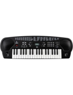 Okey 37 Keyboard 37 Keys 2