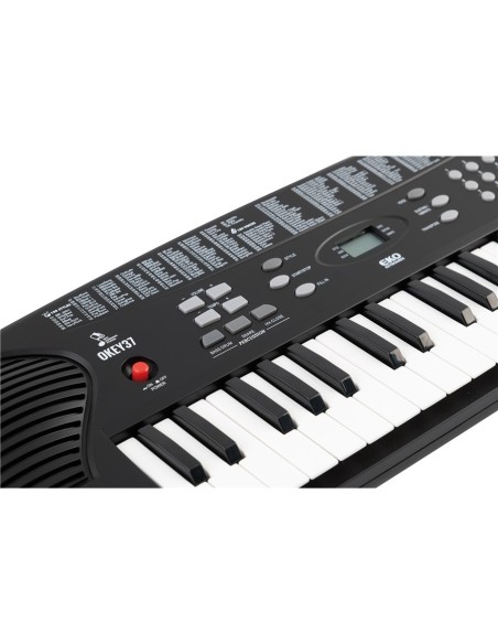 Clavier Okey 37 37 touches
