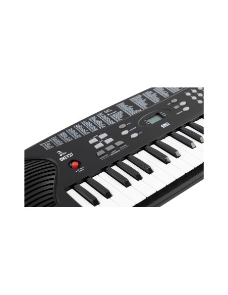 Teclado Okey 37 37 teclas