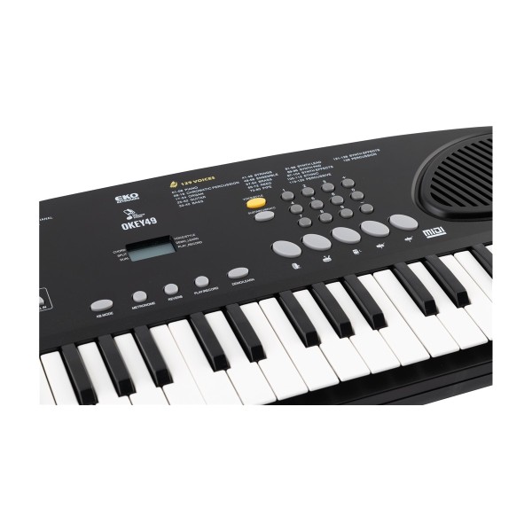 Clavier Okey 49 49 touches