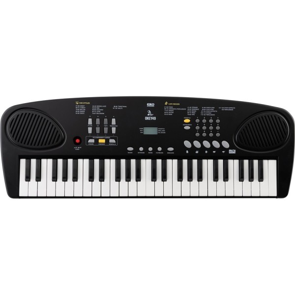 Clavier Okey 49 49 touches