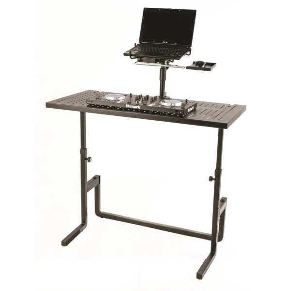 QUIKLOK DJ233 supporto console-mixer
