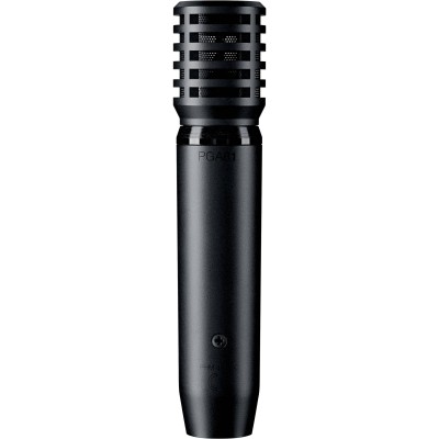 Shure PGA81 microfono a...