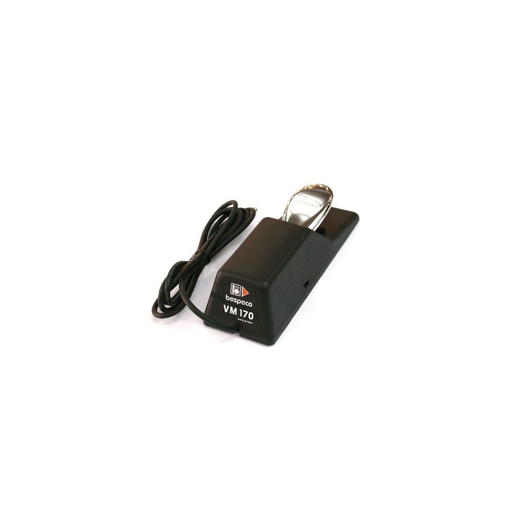 Bespeco VM 170 pedale sustain