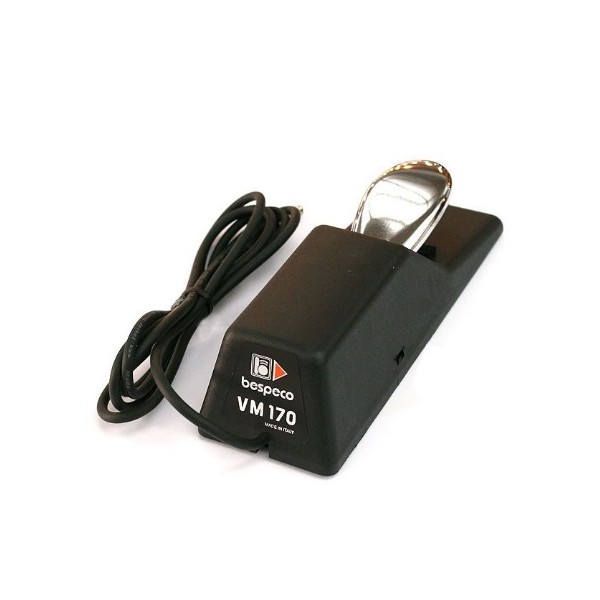 Bespeco VM 170 pedale sustain