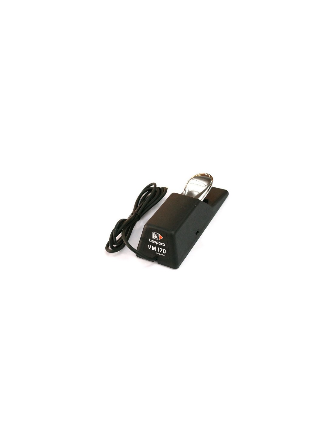 Bespeco VM 170 pedale sustain