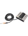 Bespeco VM24 sustain pedal polarity change