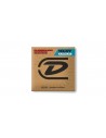 DAP1047J Bronze phosphorescent acoustique, jeu de lumière/12