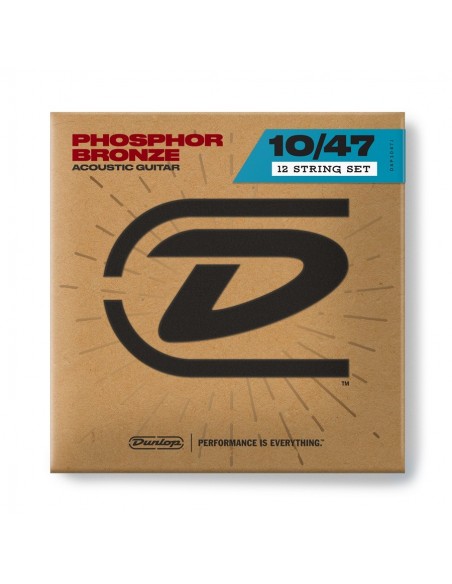 DAP1047J Bronze phosphorescent acoustique, jeu de lumière/12