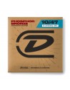 DAP1047J Bronze phosphorescent acoustique, jeu de lumière/12