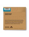 DAP1047J Bronze phosphorescent acoustique, jeu de lumière/12