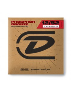 DAP1252J Acoustic Phosphor...