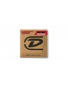 DAP1252J Acoustic Phosphor Bronze, Medium Set/12