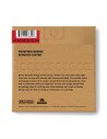 DAP1252J Acoustic Phosphor Bronze, Medium Set/12