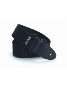 D38-09BK Negro sólido
