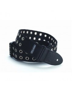 D38-19BK Ojal negro