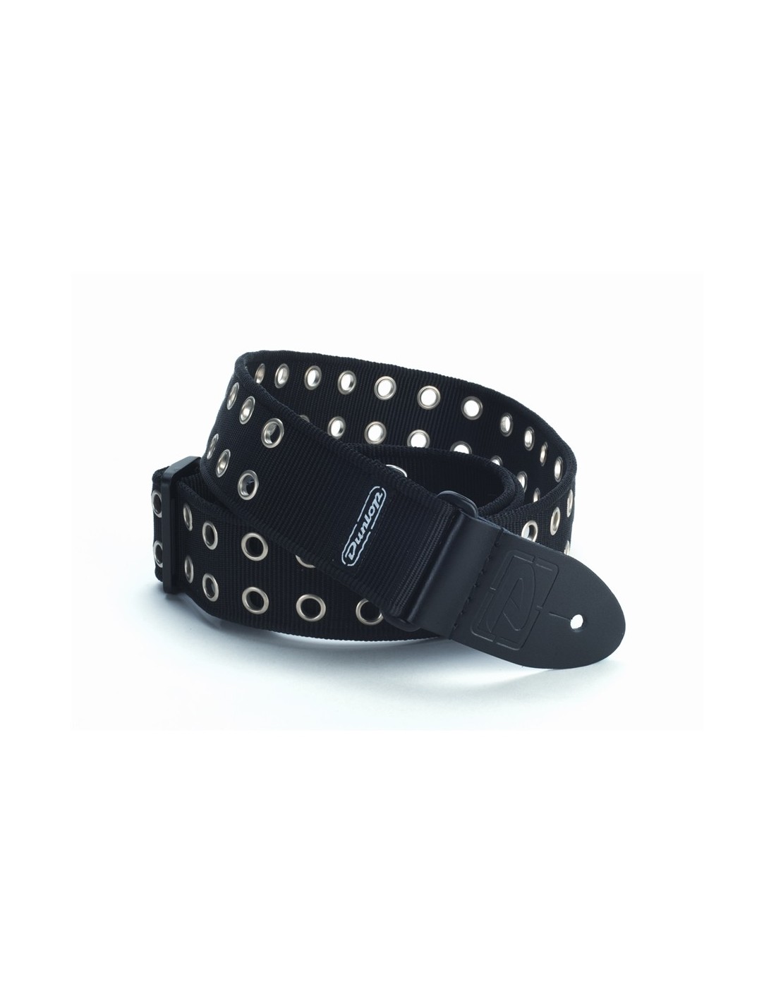 D38-19BK Ojal negro