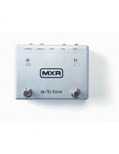 Caja A/B M196