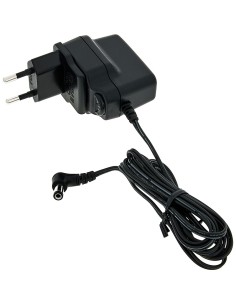 ECB003EU AC Adapter 9V(+B)