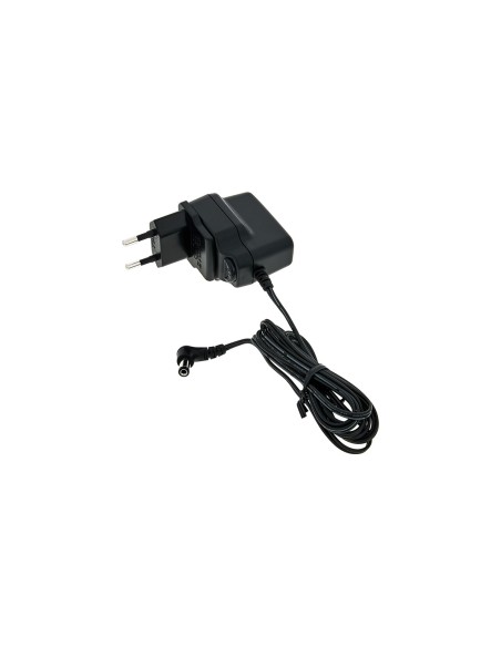 Adaptador de CA ECB003EU de 9 V (+B)