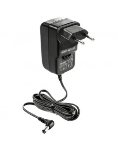 ECB004EU Adattatore AC 18V(+B) 2