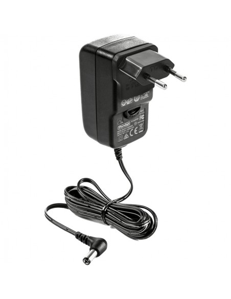 Adaptador de CA ECB004EU de 18 V (+B)