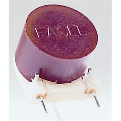 FL-02R Phaseninduktor Rot