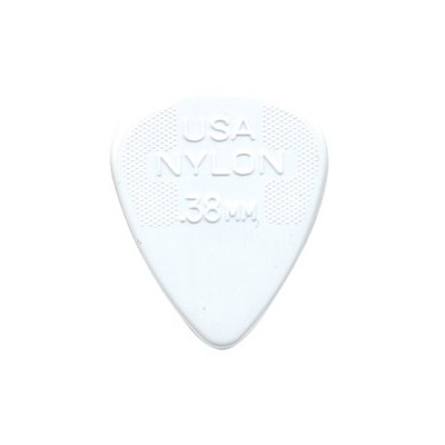 44R Nylon Estándar .38 Blanco