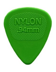 443R.94 Nylon Midi Green .94mm