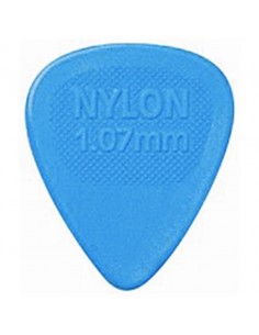 443R1.07 Nylon azul midi...