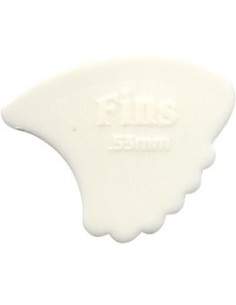 444R Nylon Fin .53 Crème