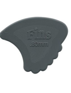 444R.80 Nylon Fin Grey .80mm