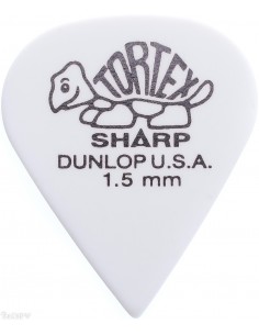 412R1.5 Tortex Sharp White...