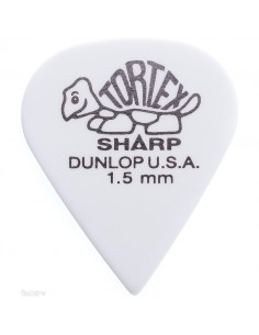 412R1.5 Tortex Sharp White... 2