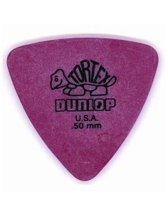 431R Tortex Dreieck Rot .50