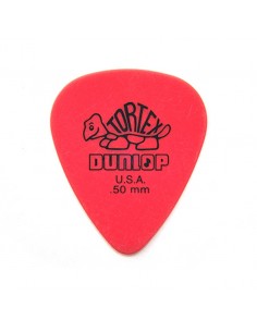 418R Tortex Standard Rouge .50