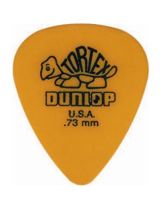 418R Tortex Standard Gelb .73