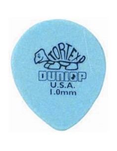 413R Tortex Tropfenblau 1.0