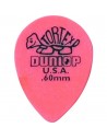423R Small Tear Drop Orange .60